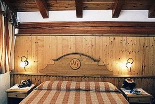 Hotel Lo Fleye Сен-Пьер Экстерьер фото